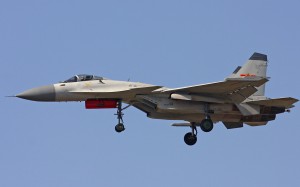 Chinese J-15 Flying Shark and Varyag Aircraft Carrier  takoff operational carrier landing missile sd-10 pl-12 pl-10 asr bvr ramjet pgm ls-6 (1)