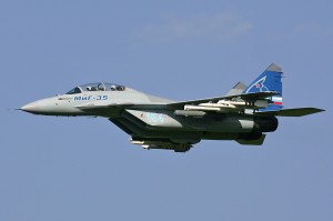 Mikoyan-Gurevich_MiG-35_MAKS'2007_Pichugin
