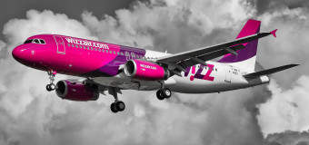 “Wizz Air” iz Niša leti i u zimskom periodu