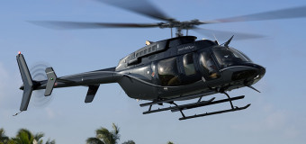 U Rusiji će se sklapati američki helikopteri Bell