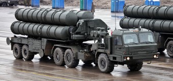 Raketno-zenitni sistem S-400 „Trijumf“ od avgusta na Krimu