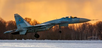 „Ruski vitezovi” će početi da izvode akrobacije i u avionima Su-35