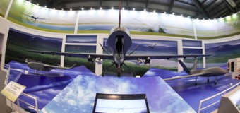 Kina počinje veliku proizvodnju bespilotnih letelica