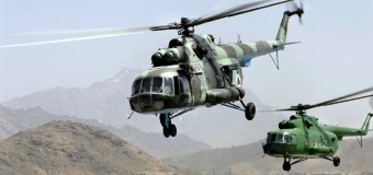 Indonezija: Srušio se vojni helikopter, 13 poginulih