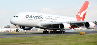 Australijski Kvantas uspostavio najdužu avio-liniju u svetu