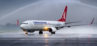 Turkiš erlajnz kupuje najmanje 10 erbasa A380