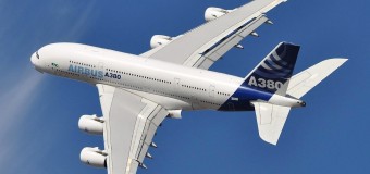 Erbas slavi 10-godišnjicu “A380”