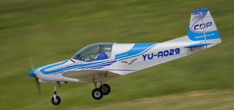 NAJAVA: Državno prvenstvo ultralakih vazduhoplova