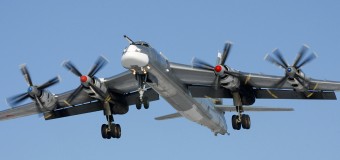 Ruska avijacija će 2017. dobiti pet novih bombardera