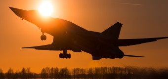 Ruska avijacija bombardovala magacine ID u Dejr el Zoru