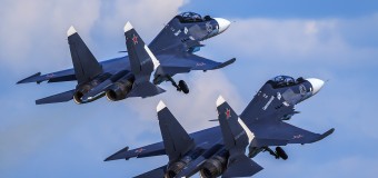 Ministarstvo odbrane RF razmatra dodatnu nabavku aviona Su-30SM