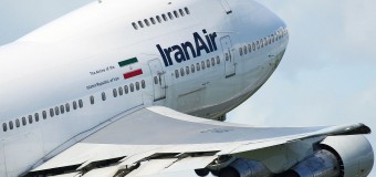 Avion “Iran era” sleće u Srbiju nakon 27 godina