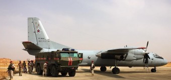 Srušio se ruski vojni transportni avion, nema preživelih